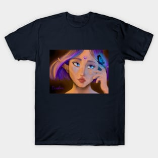 dream elf girl T-Shirt